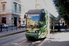 Rome, 28. July 2008